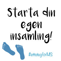 Starta din egen insamling